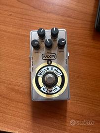 Pedale chitarra MXR CHORUS