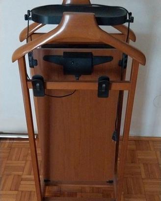 SERVOMUTO ELETTRICO FOPPAPEDRETTI