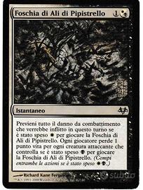 Carta Magic Foschia di Ali di Pipistrello