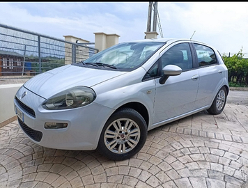 Fiat Punto 1.3 Diesel Dynamic