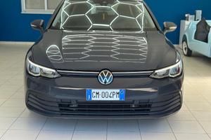 Volkswagen Golf 2.0 TDI 115 CV SCR Life
