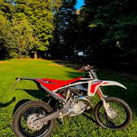 Fantic XE 125 2022