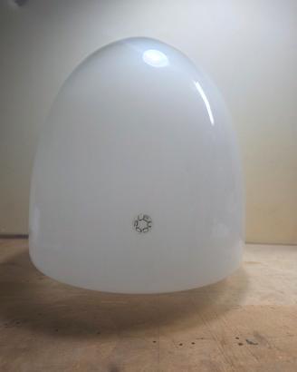Lampada da tavolo Leucos EBE 29 vetro di ricambio