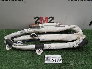 AIRBAG A TENDINA LATERALE PASSEGGERO MERCEDES Clas