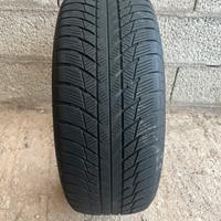Pneumatici invernali