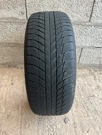 Pneumatici invernali