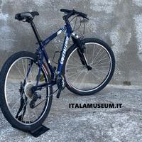 Specialized Bicicletta Acciaio MTB / Gravel Cross