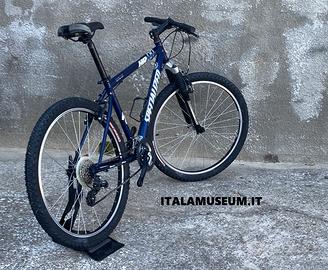 Specialized Bicicletta Acciaio MTB / Gravel Cross