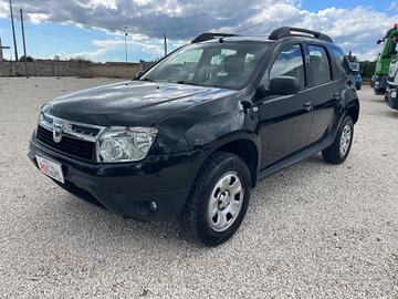 Dacia Duster 1.5 dCi 110CV 4x2 Lauréate