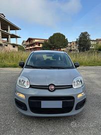 Fiat Panda 1.0 Hybrid