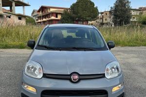 Fiat Panda 1.0 Hybrid