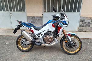Africa Twin Adventure Sport  