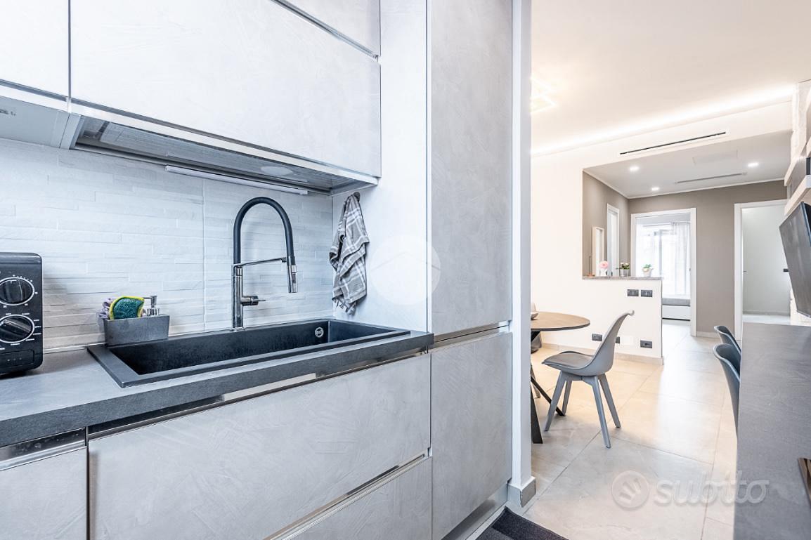 Appartamento – Grugliasco, Torino - Altro