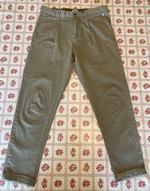 Pantaloni Chino Jack & Jones "Carrot Fit"