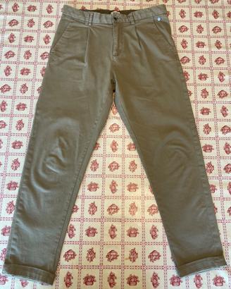 Pantaloni Chino Jack & Jones "Carrot Fit"