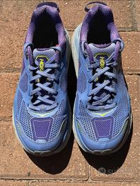 Scarpe da corsa Hoka Challenger ATR 3 taglia 38