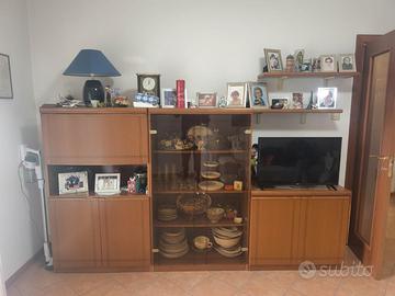 Mobili del soggiorno