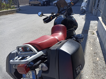 Moto da turismo
