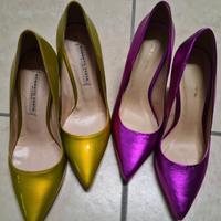  scarpe con tacco alto