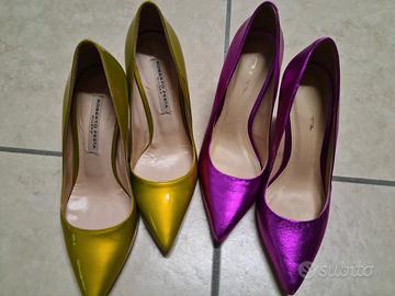  scarpe con tacco alto