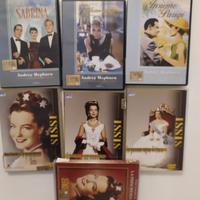 DVD 7 Lotto 3 A.Hepburn