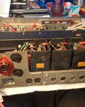 Componenti Grundig
