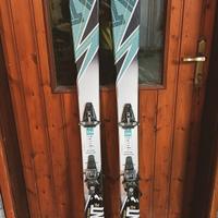 scialpinismo movement nexus