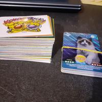 figurine  amici cucciolotti   2026