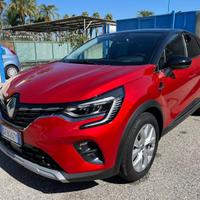 Renault captur 1.6 E-tech/plug-in-hybrid -2021