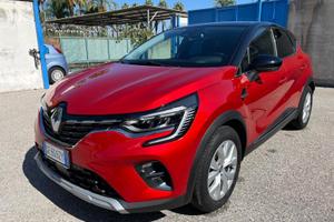 Renault captur 1.6 E-tech/plug-in-hybrid -2021
