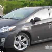 Trasporto accompagnamento Anziani con auto Milano