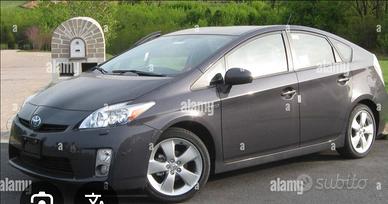 Trasporto accompagnamento Anziani con auto Milano