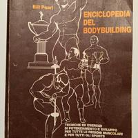 BILL PEARL - ENCICLOPEDIA DEL BODYBULDING