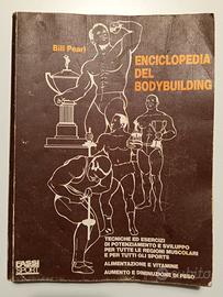 BILL PEARL - ENCICLOPEDIA DEL BODYBULDING