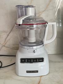 Robot Kitchenaid