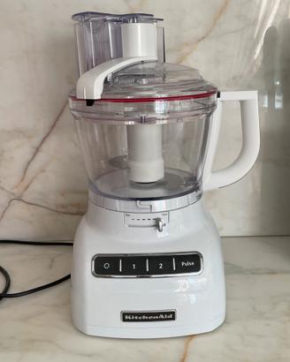 Robot Kitchenaid