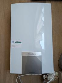 Scaldabagno Vaillant Turbomag Plus