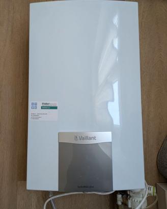 Scaldabagno Vaillant Turbomag Plus