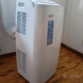 Pinguino Argo Milo plus 13000 btu