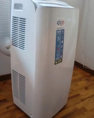 Pinguino Argo Milo plus 13000 btu