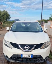 Nissan Qashqai 1.5 DCI