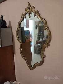 specchio antico 