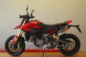 HYPERMOTARD 896 V2