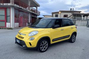Fiat 500L 1.6 Multijet 105 CV Trekking