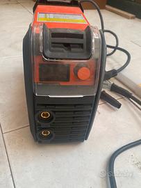Saldatrice Inverter Foxcot MMA 165A