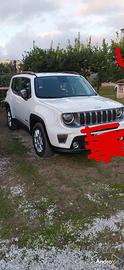 JEEP Renegade - 2020
