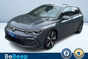 Volkswagen Golf 2.0 TDI GTD 200CV DSG