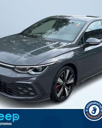 Volkswagen Golf 2.0 TDI GTD 200CV DSG
