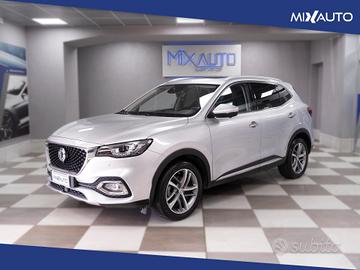 MG HS 1.5 MT Luxury 2WD