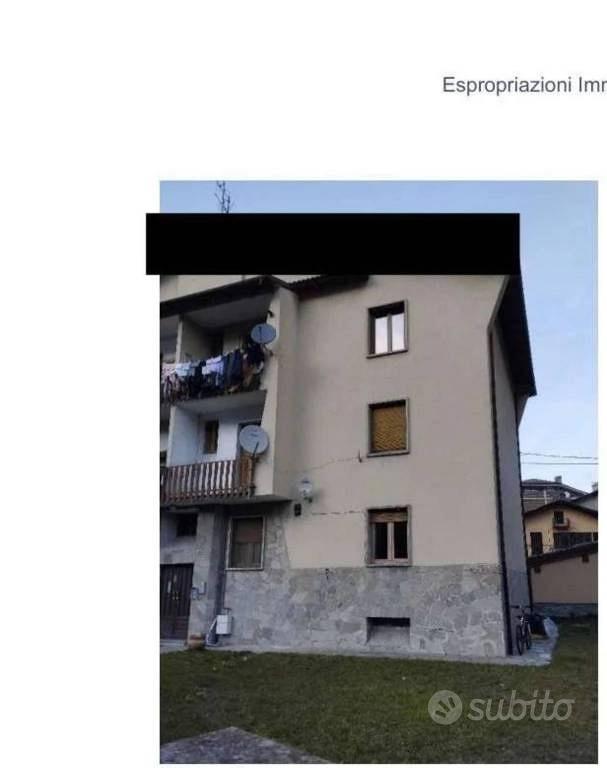 Appartamento – Verrès, Balmet - Vista 2